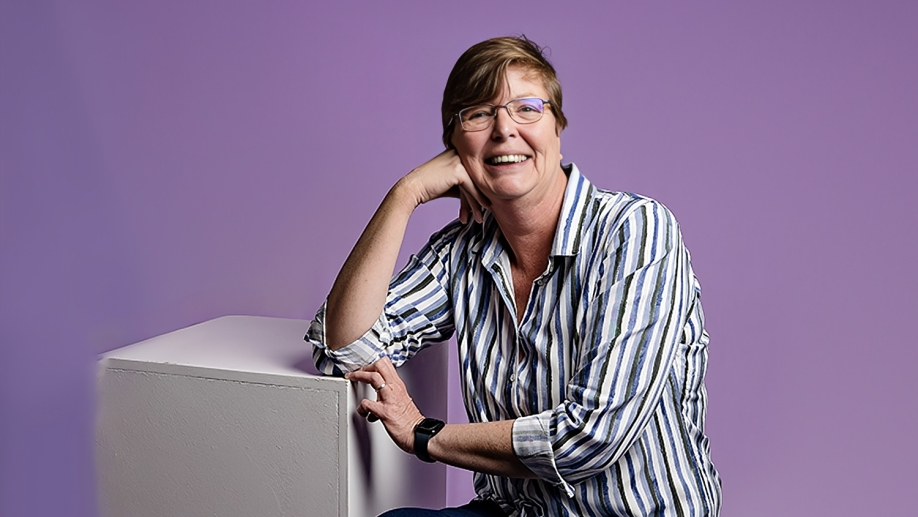 Louise Turner