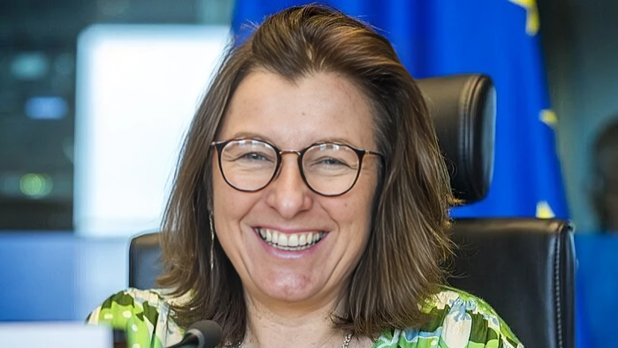 Tilly Metz