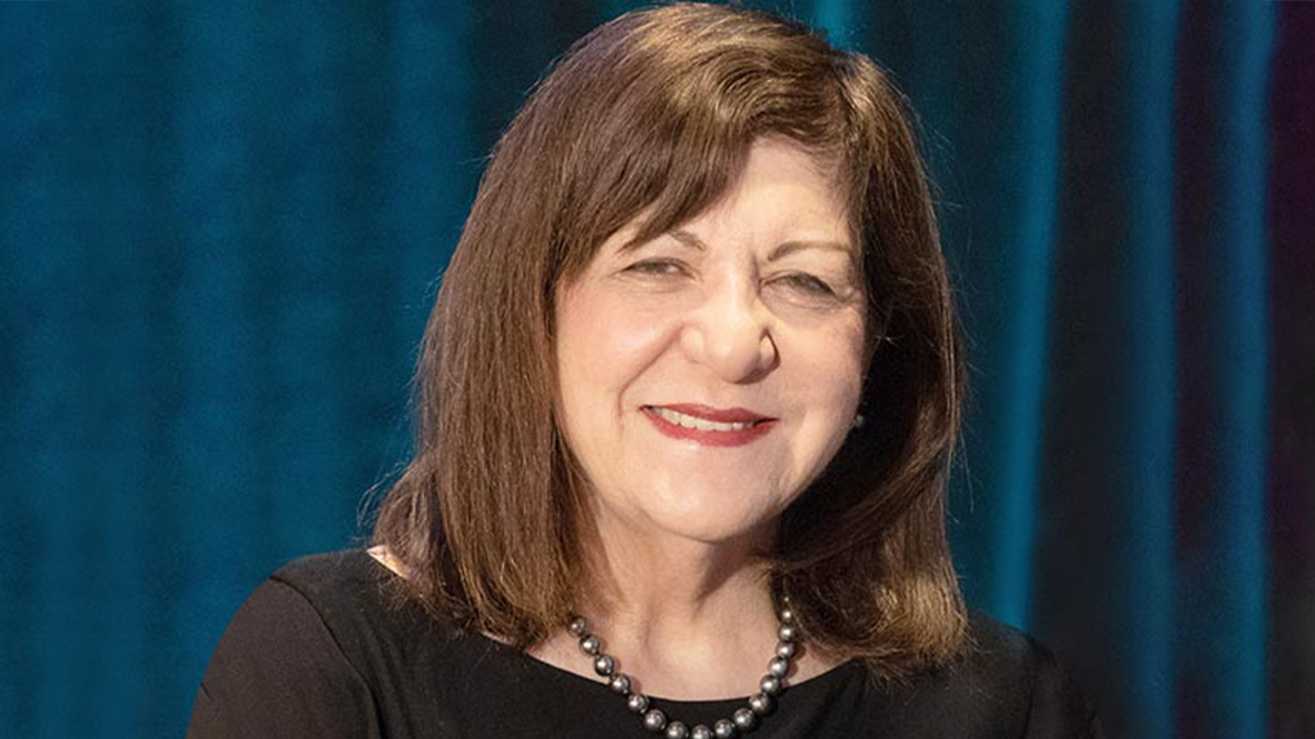 Margaret Foti