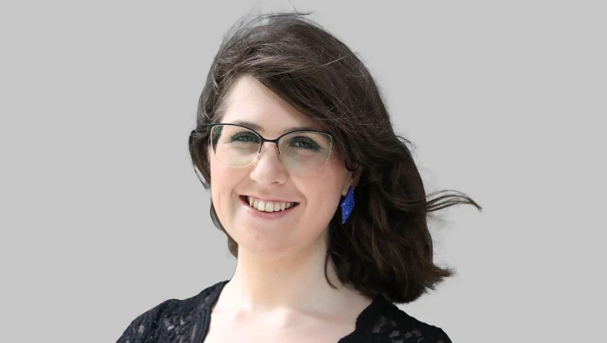 Maria Babak