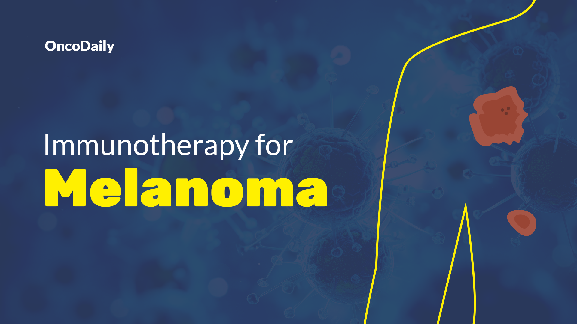 Immunotherapy Melanoma