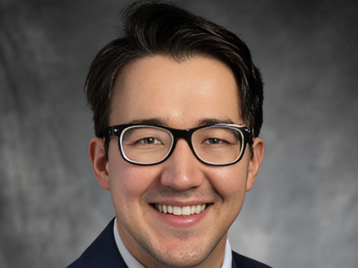 Nicholas Zaorsky