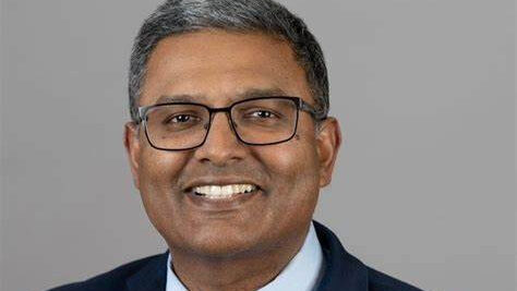 Thomas Varghese Jr.