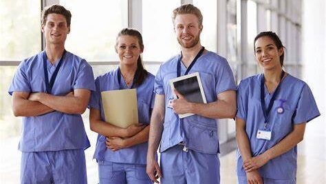 Health-care workers in fragile and conflict-ridden contexts - The Institute of Cancer and Crisis