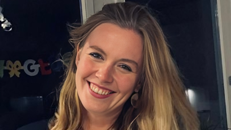 Johanna Richter
