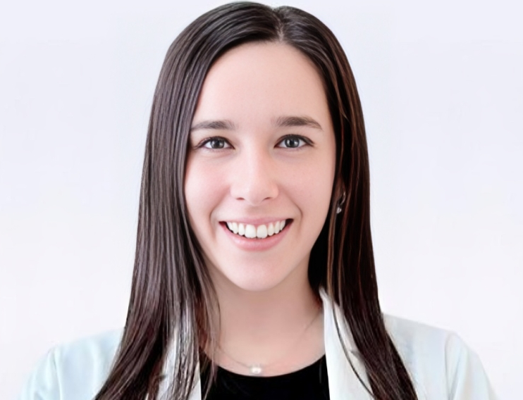 Alejandra Martinez-Cannon