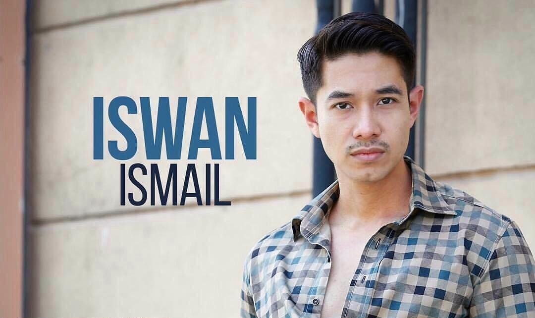 Iswan Ismail