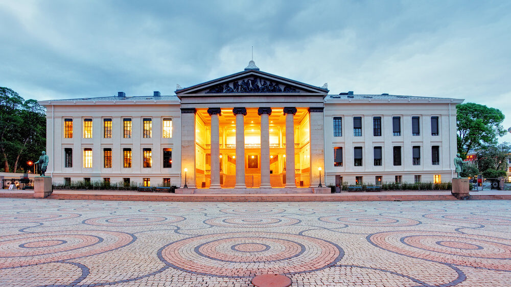 University of Oslo
