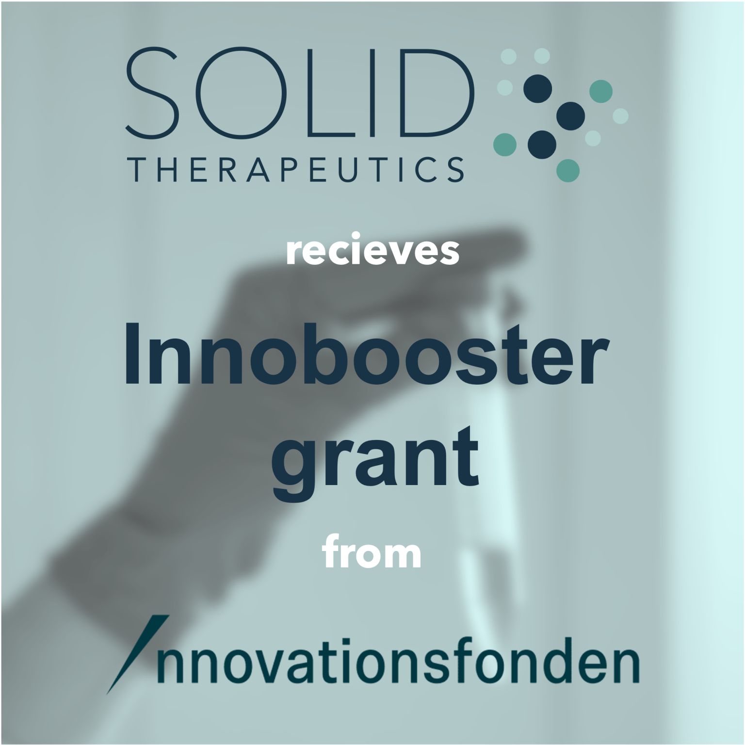 SOLID Therapeutics