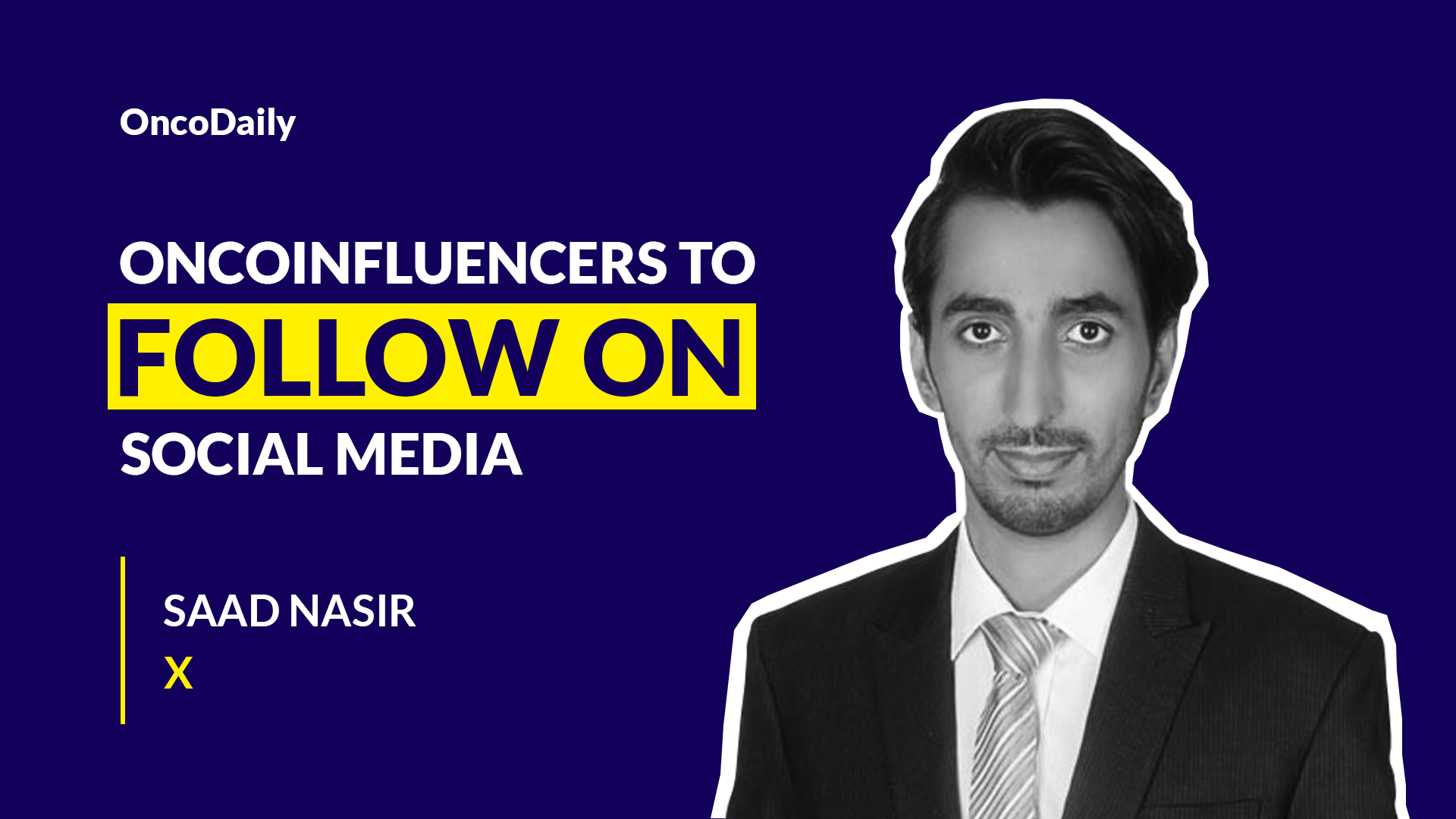 Saad Nasir