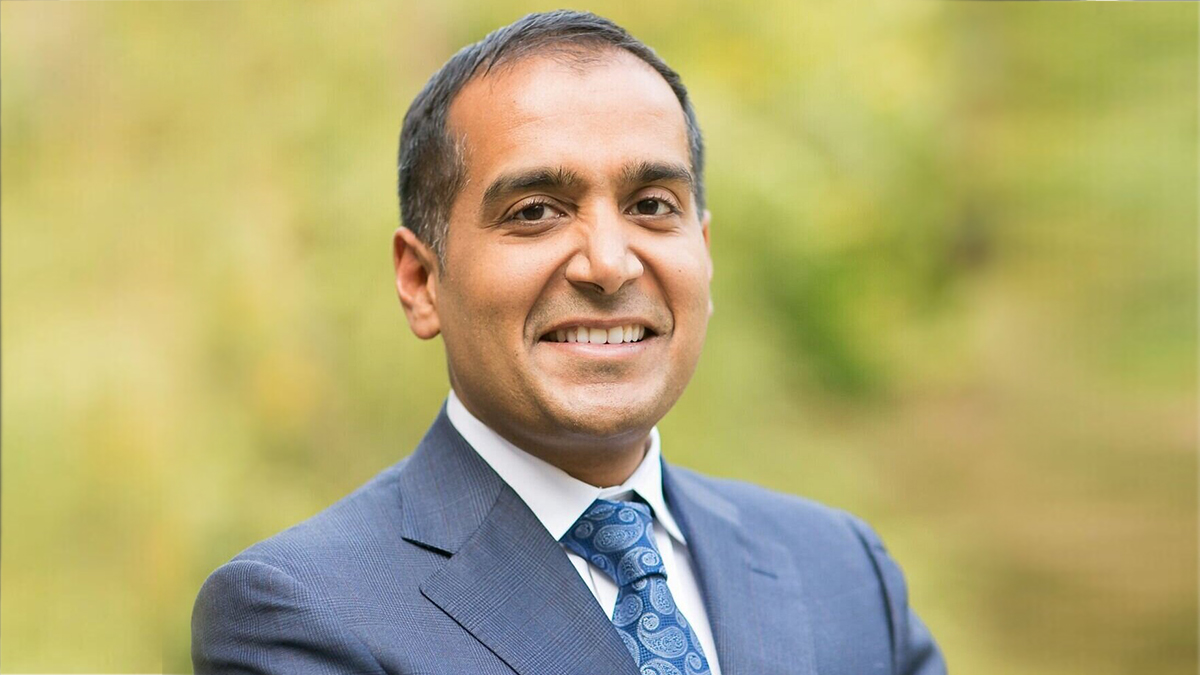 Sachin H. Jain