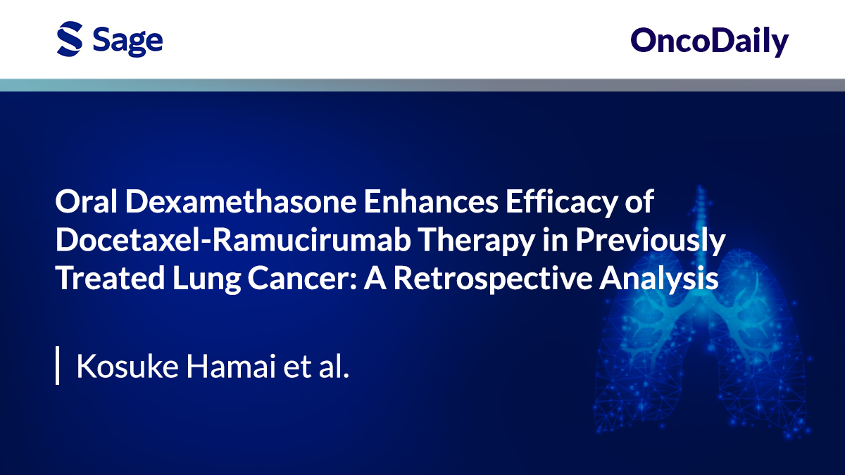 Oral Dexamethasone