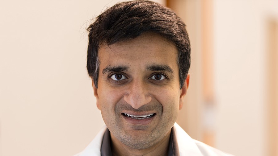 Sandip Patel
