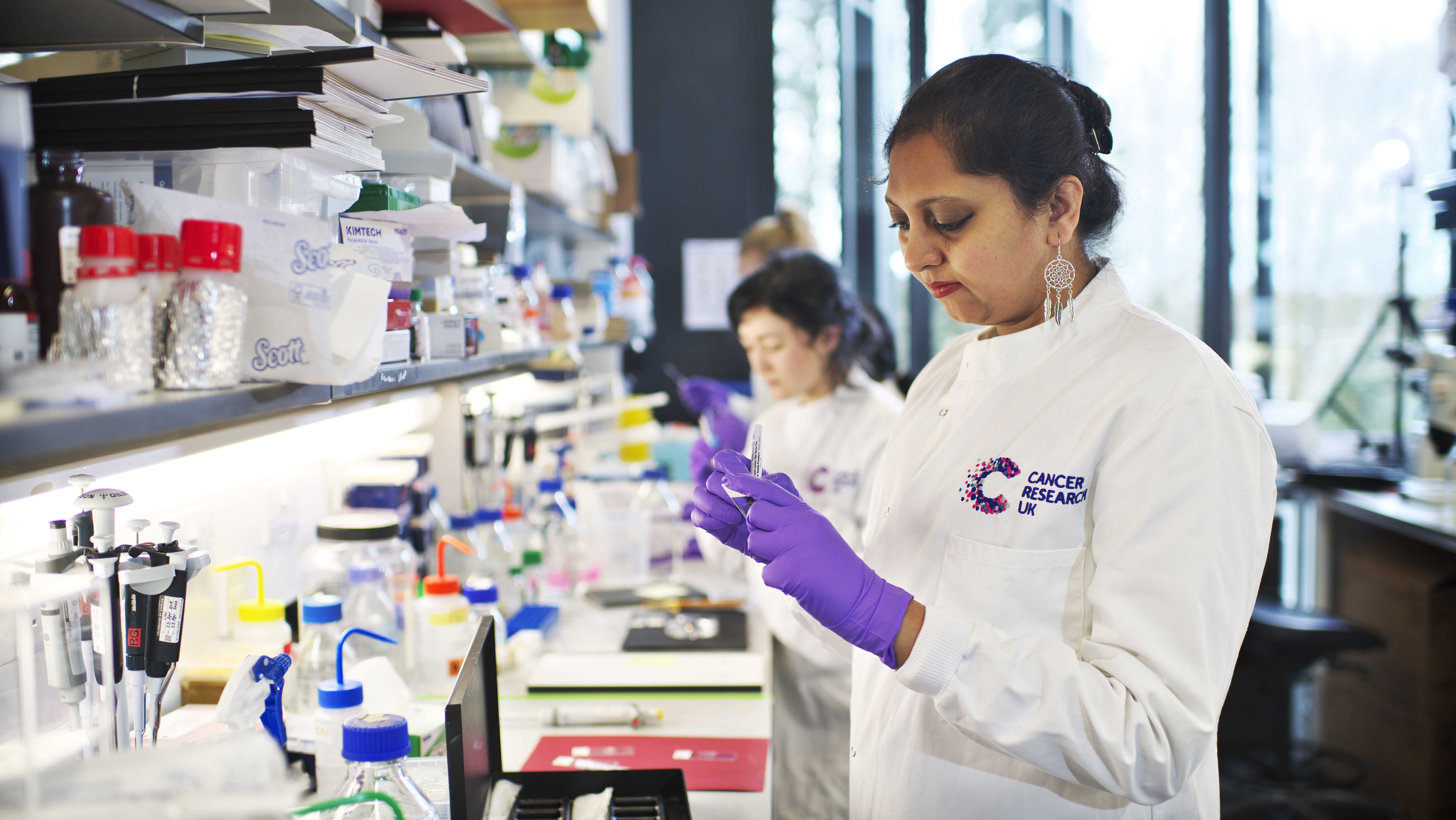 Cancer Research Institute