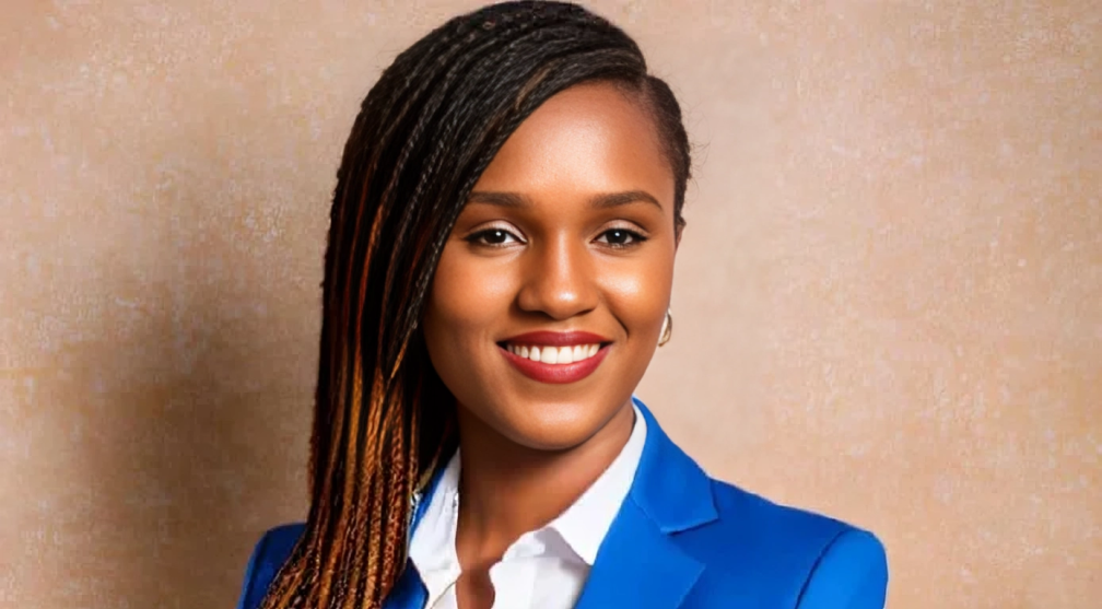 Gloria Chinyere Okwu
