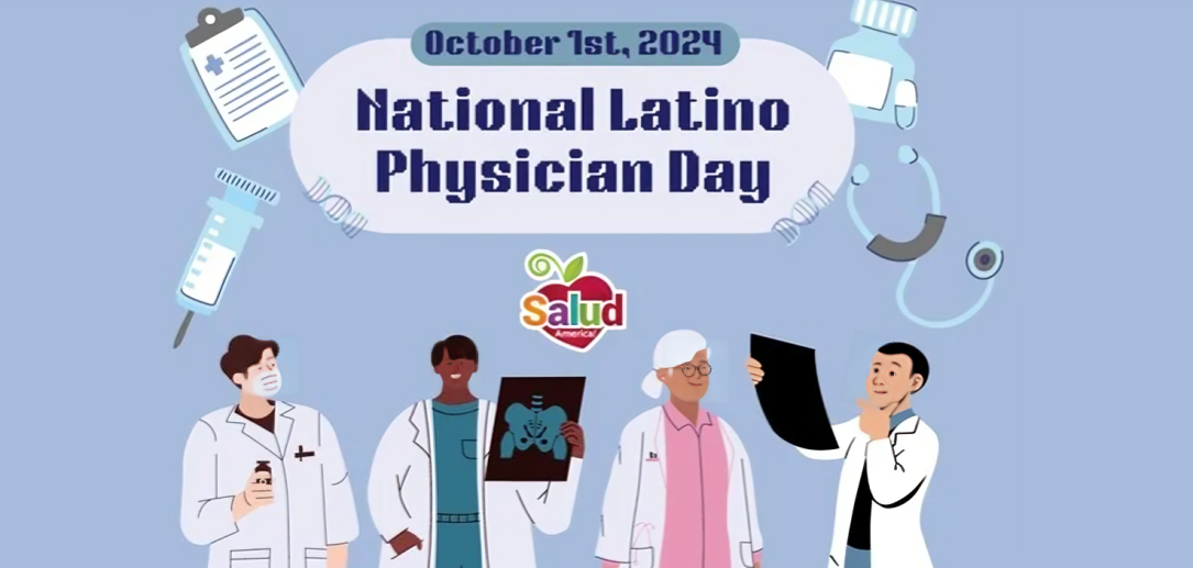 national latino physician day