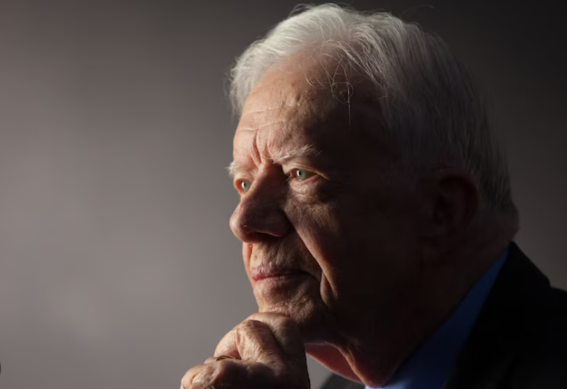Jimmy Carter