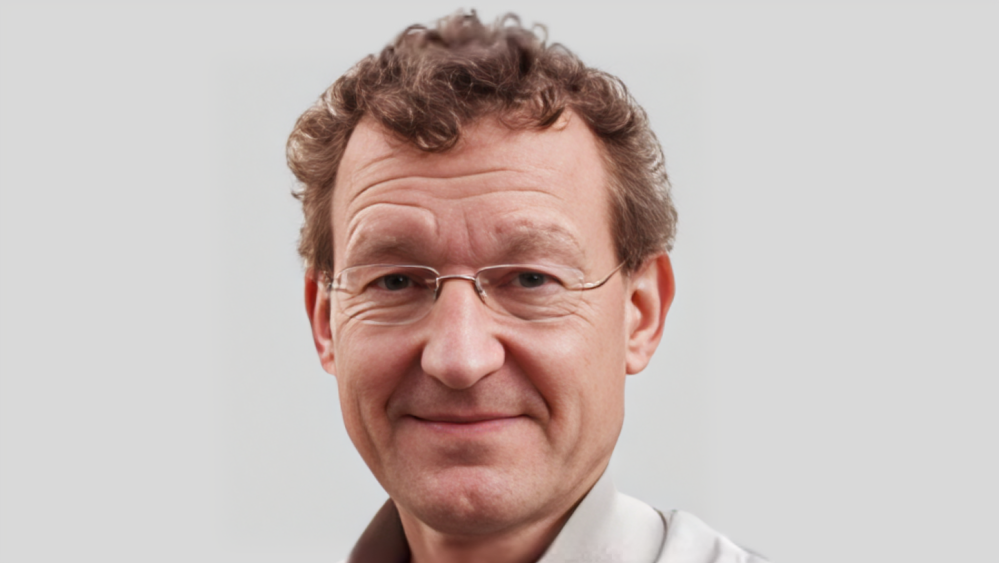 Jan-Willem van de Loo