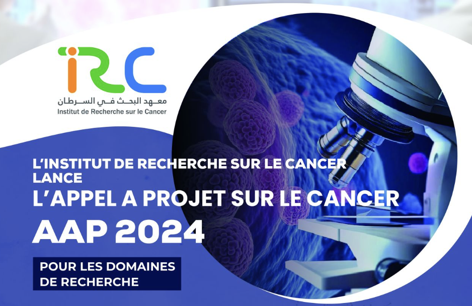 Institute for Research on Cancer
