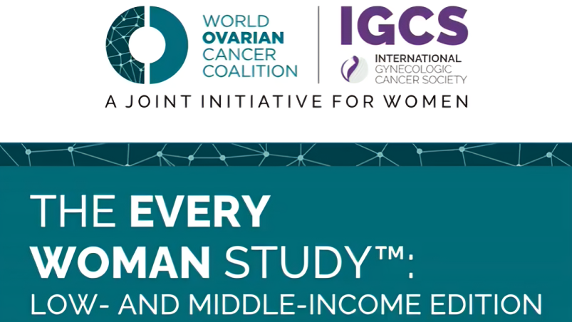 Every Woman Study