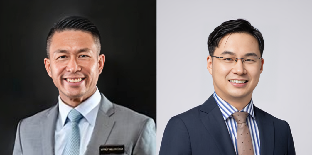 Melvin L.K. Chua
