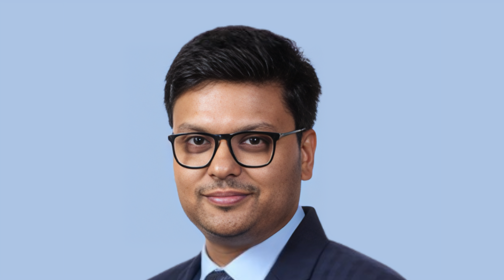 Kinjal Shankar Majumdar