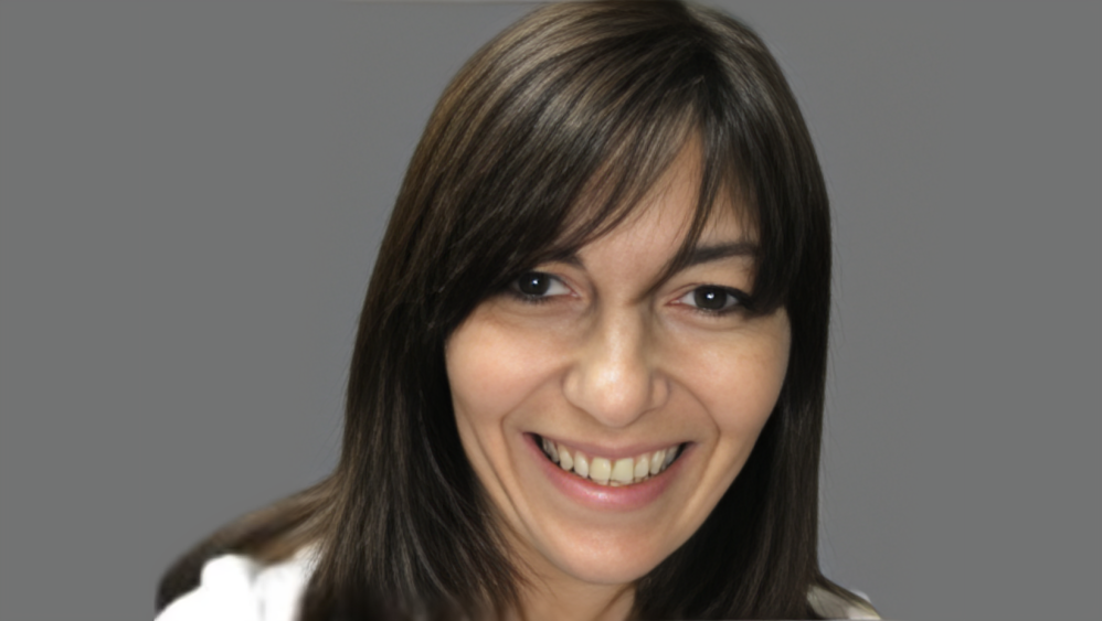 Ana Glembotsky