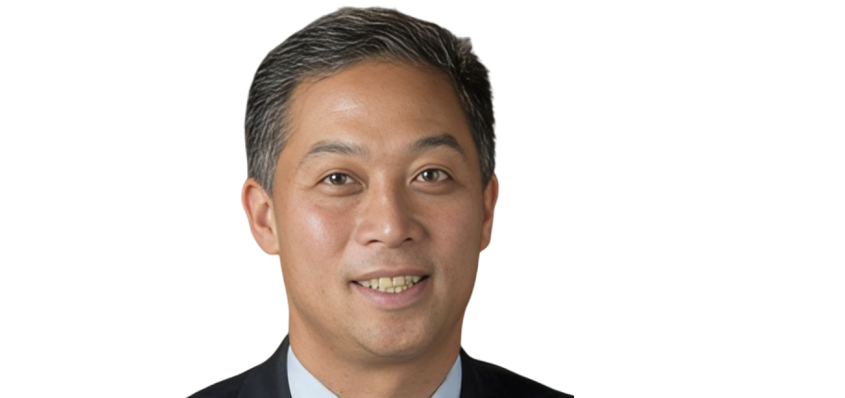 Albert Koong