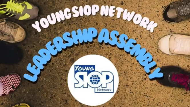 Young SIOP