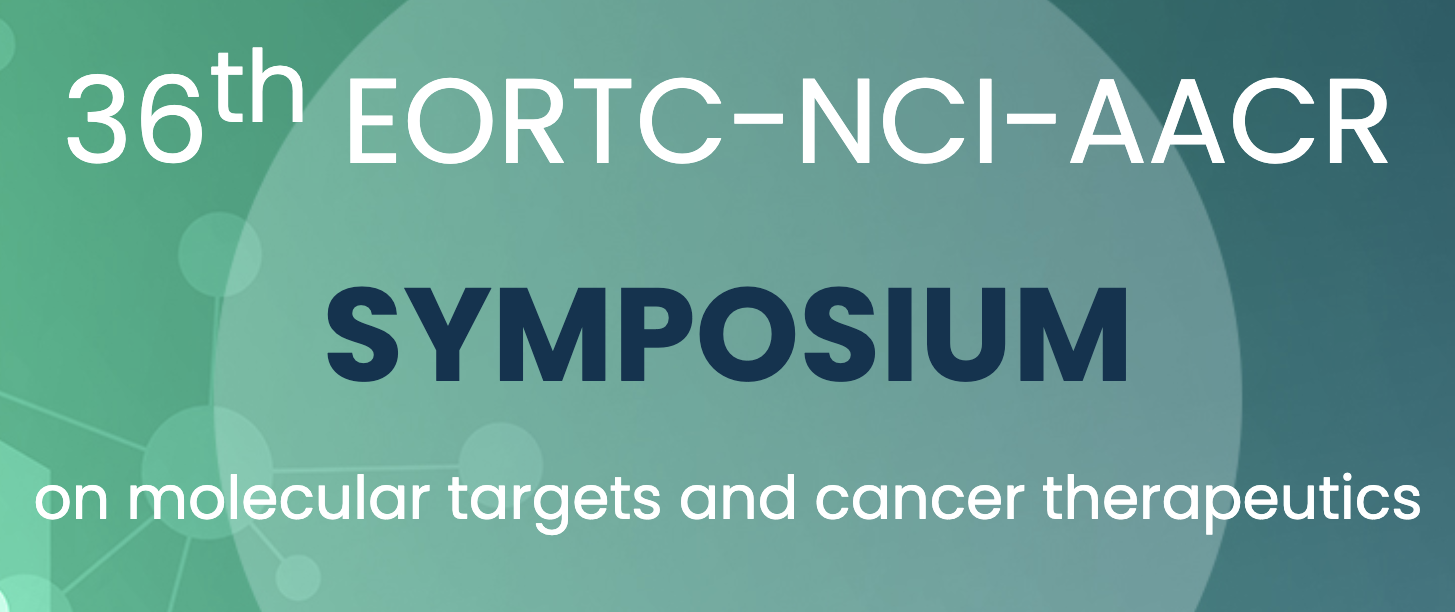 EORTC-NCI-AACR