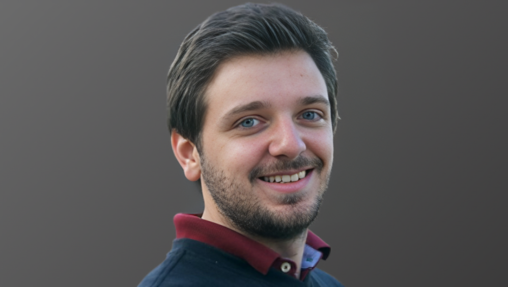 Fabio Hecht