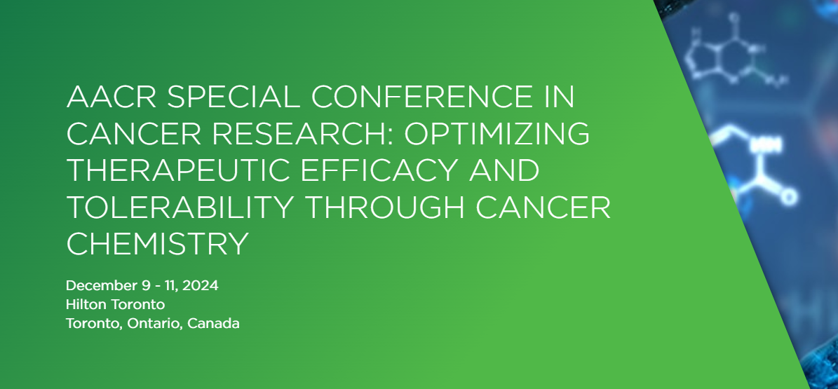 American Association for Cancer Research