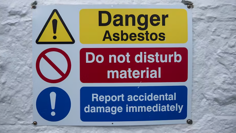 asbestos exposure