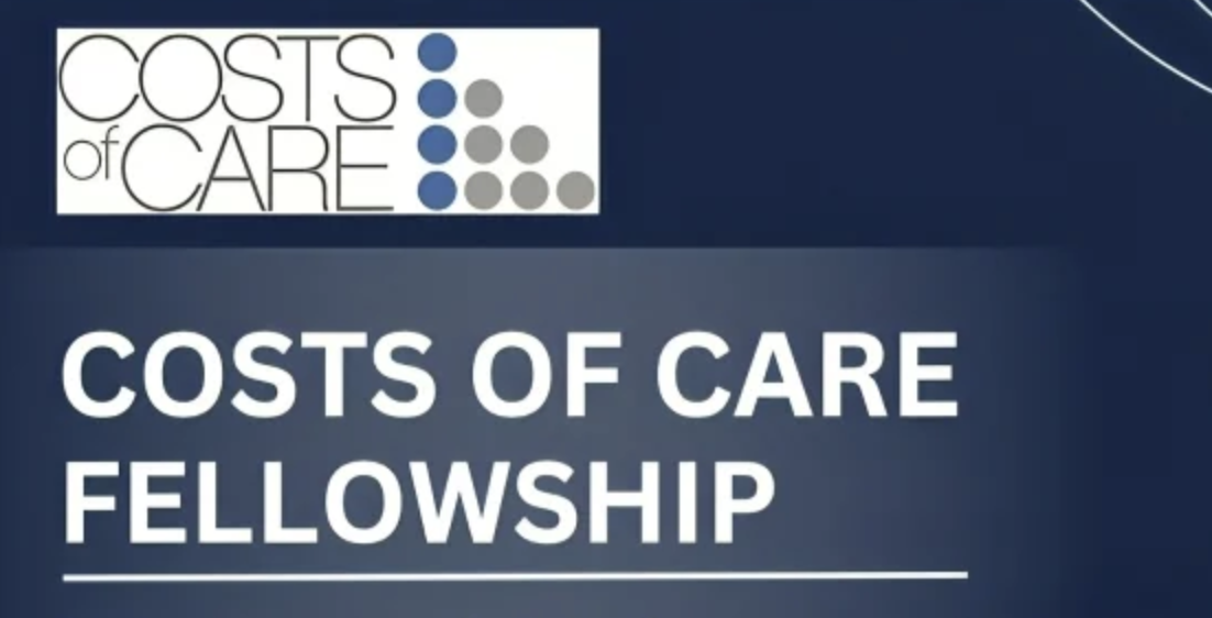 Costs of Care 