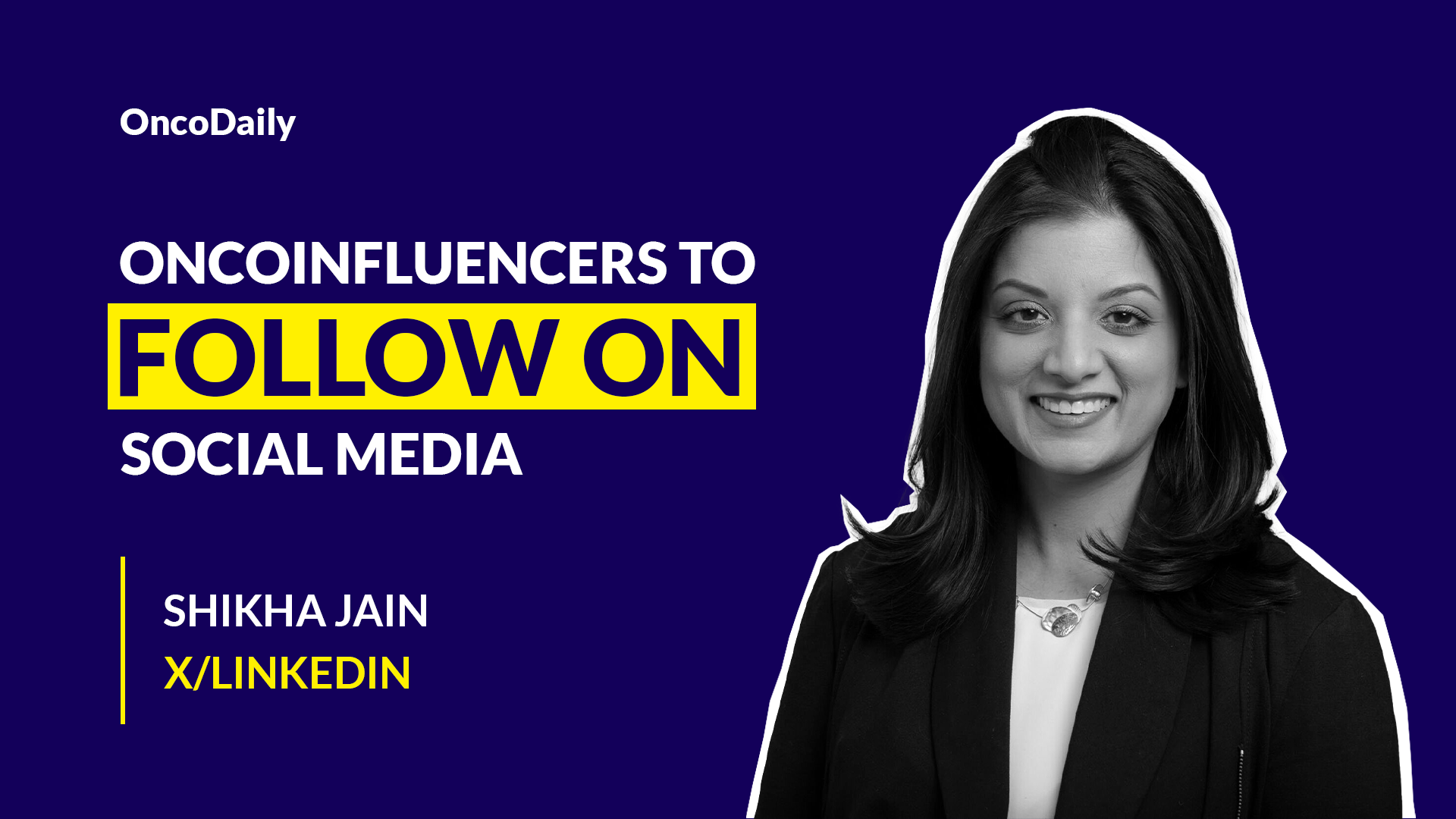 Shikha Jain