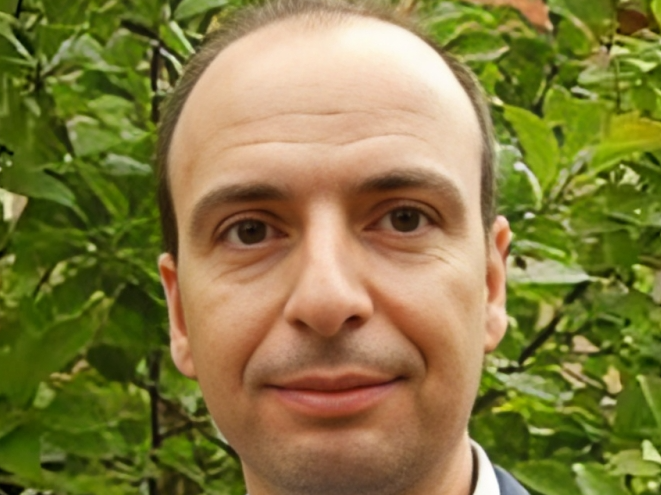 Stathis Kastritis