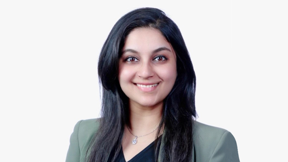 Supriya Peshin