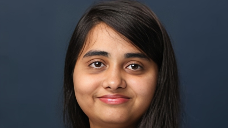 Shivani Modi