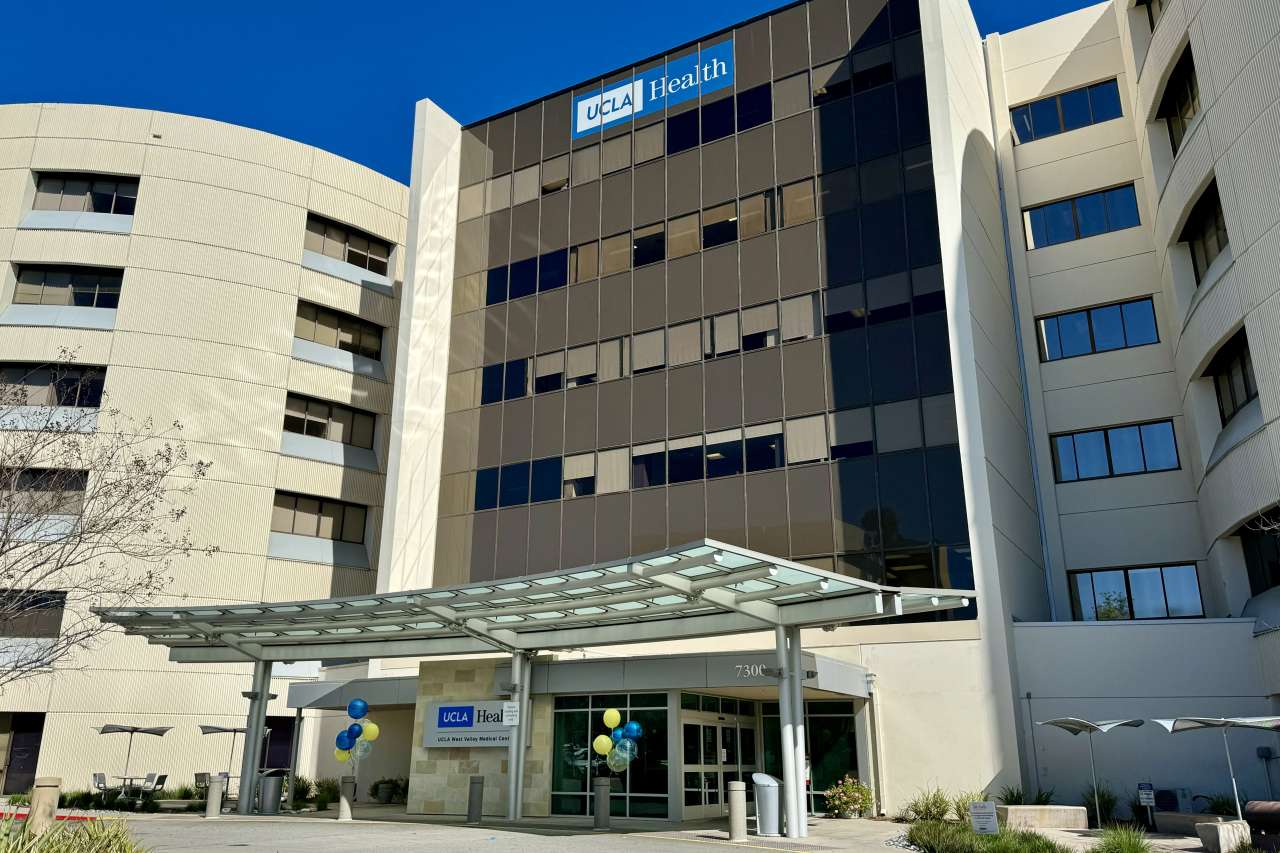 UCLA