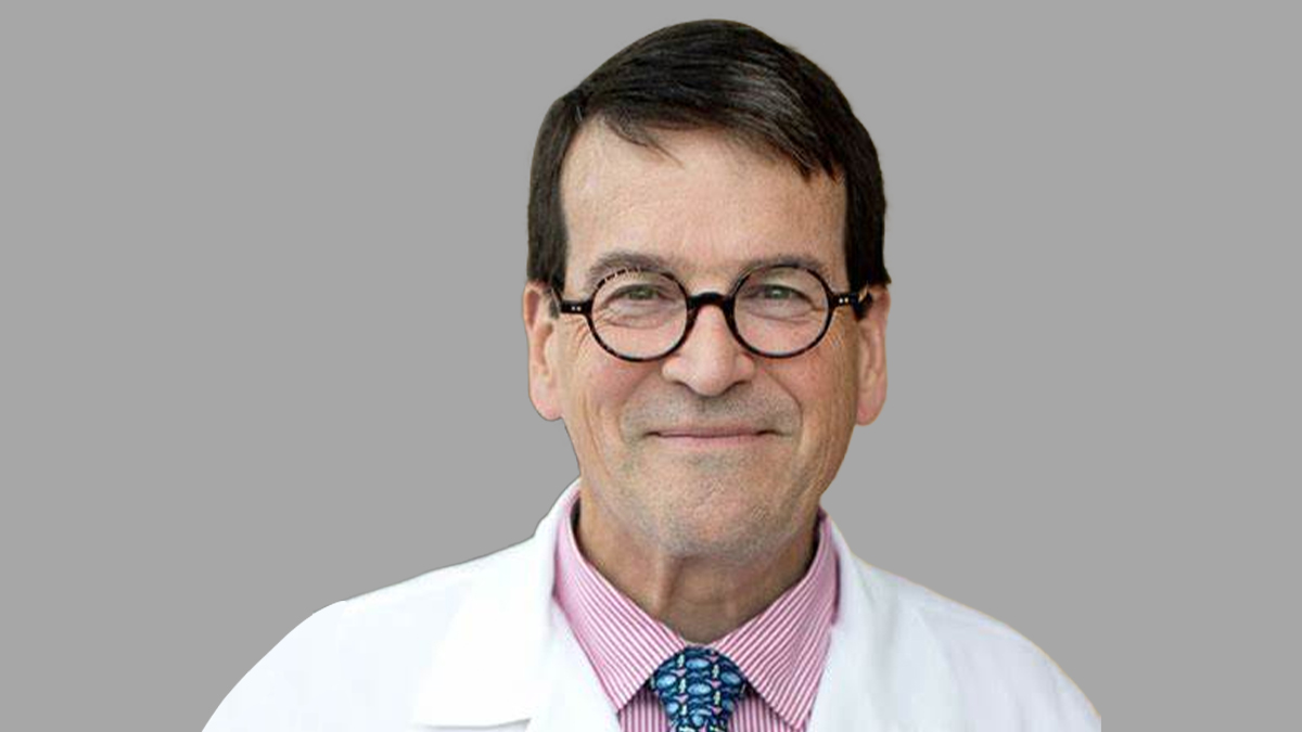 David A. Williams