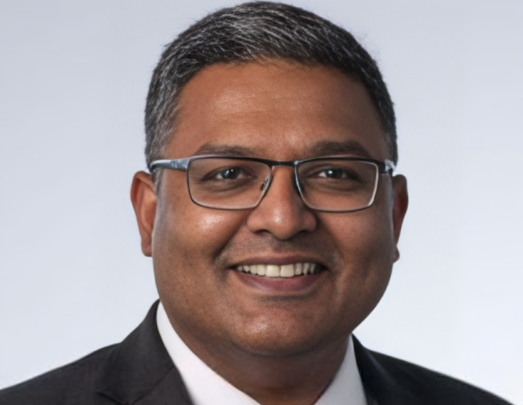 Tom Varghese Jr.
