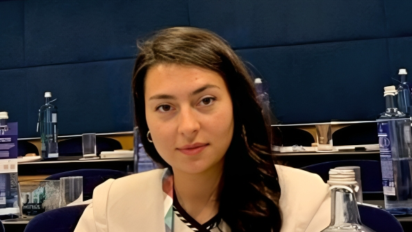 Elene Kekelia