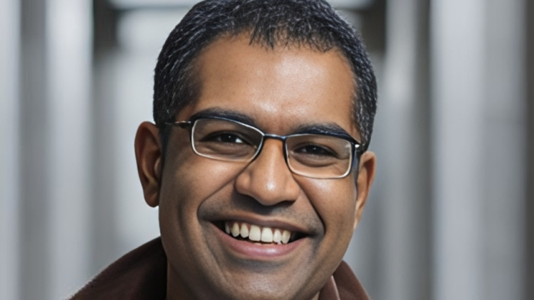 Vikram M. Narayan