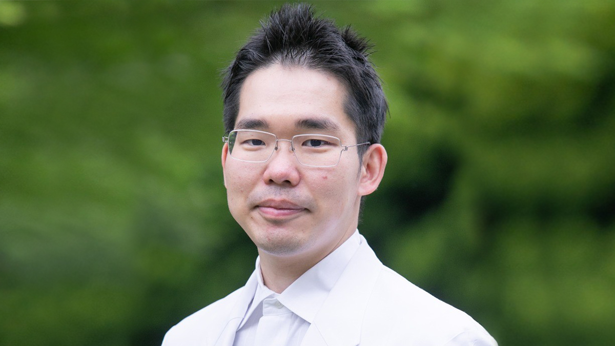 Yuji Uehara