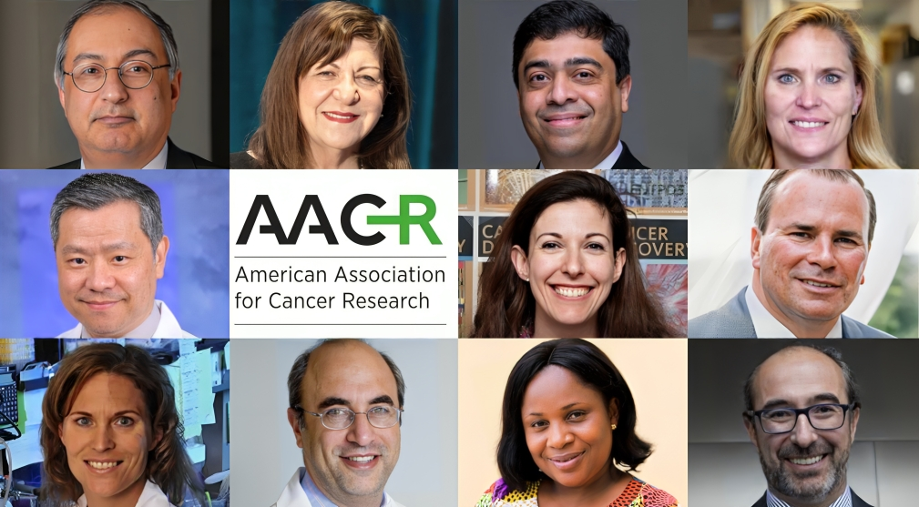 AACR Grantee Summit