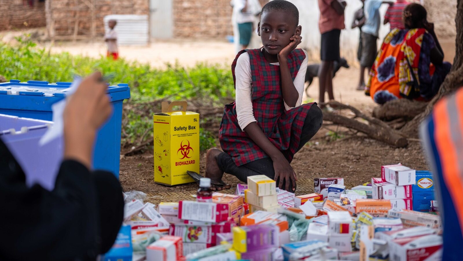 Access to Medicine Foundation