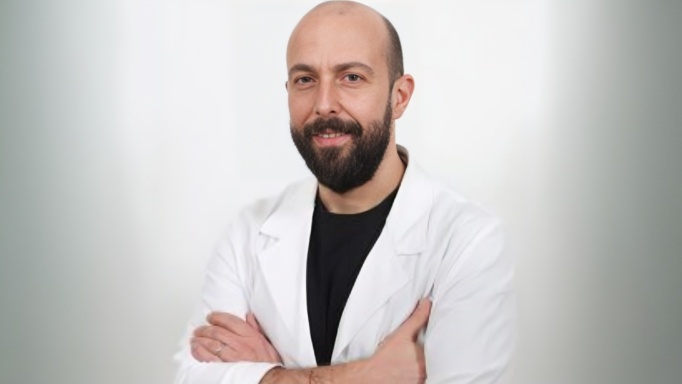 Francesco Massari