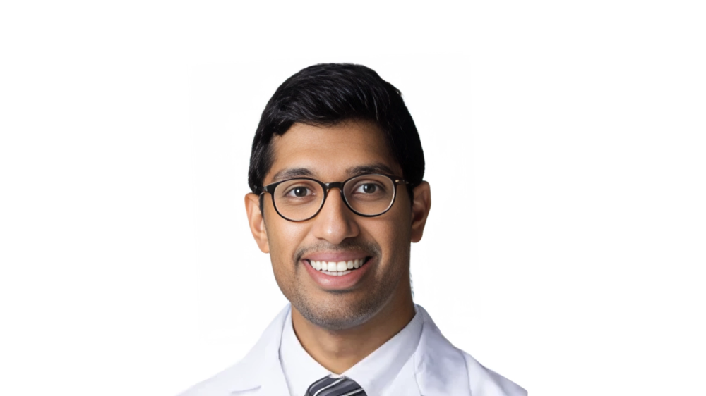 Deepak Bhamidipati