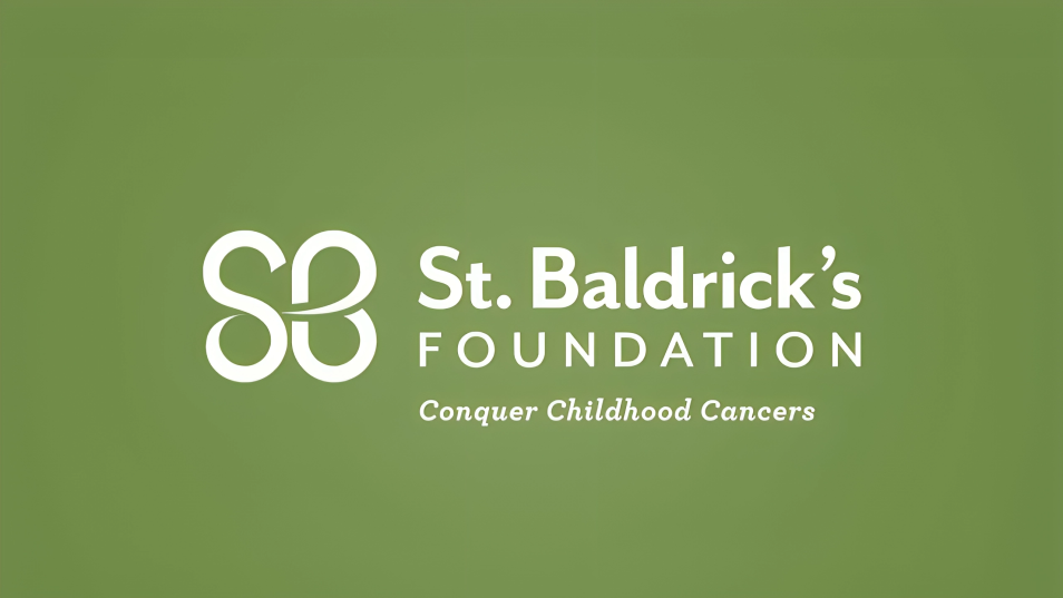 St. Baldrick's Foundation