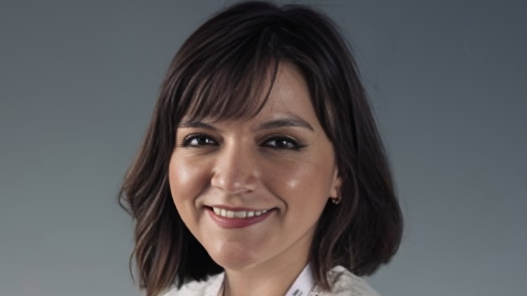 Ana Carolina Izurieta